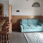 Cabana Alto De Quento 5 Personas