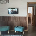 Cabana Alto De Quento 5 Personas