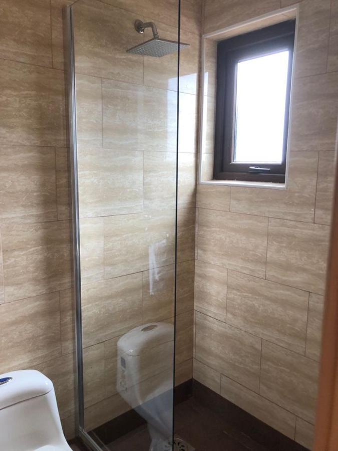 Cabana Alto De Quento 5 Personas